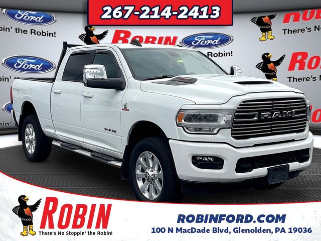 2023 Ram 2500