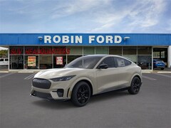 2025 Ford Mustang Mach-E GT SUV