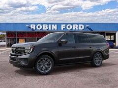2027 Ford Expedition Max Platinum SUV