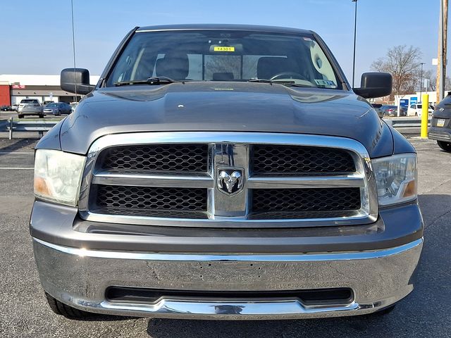Used 2011 RAM Ram 1500 Pickup SLT with VIN 1D7RV1GP6BS642530 for sale in Glenolden, PA