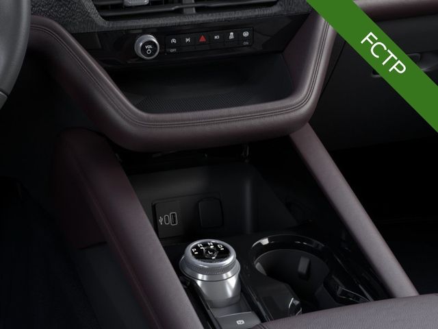2026 Ford Explorer Platinum - Photo 14