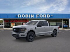 2026 Ford F-150 STX Truck