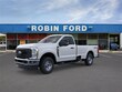 Ford F-250SD