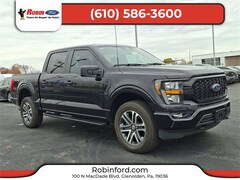 2023 Ford F-150 XL Truck