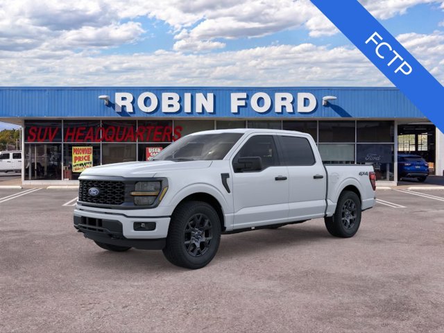 2026 Ford F-150 Truck 