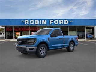 2025 Ford F-150 XL Truck