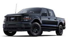 2025 Ford F-150 STX Truck