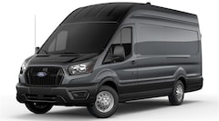 2026 Ford Transit-350 Base Cargo Van