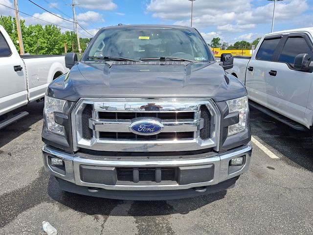 Used 2017 Ford F-150 XLT with VIN 1FTEW1EG8HFB67764 for sale in Glenolden, PA