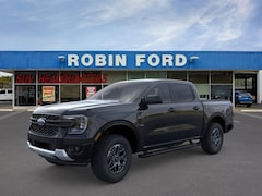 2025 Ford Ranger XLT Truck