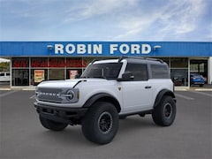 2023 Ford Bronco Badlands SUV