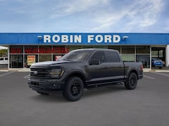 2026 Ford F-150 XLT Truck