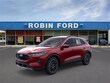Ford Escape Plug-In Hybrid