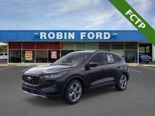 2026 Ford Escape ST-Line Select SUV