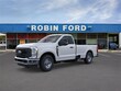  Ford F-250SD