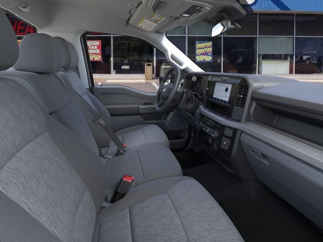 2026 Ford F-350 Super Duty XL - Photo 11