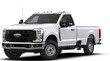 Ford F-250SD
