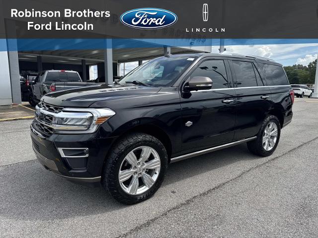 2022 Ford Expedition