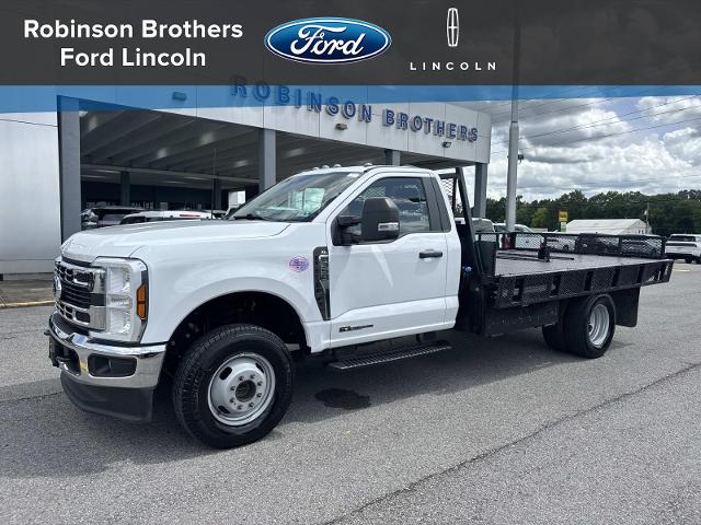 2024 Ford F-350