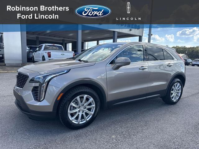 2023 Cadillac XT4