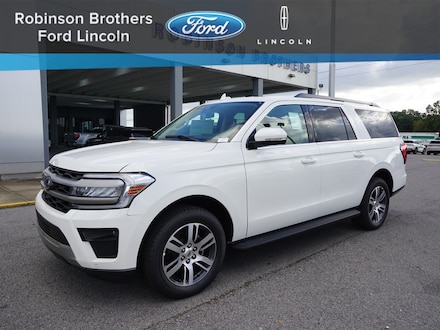 2024 Ford Expedition Max XLT SUV