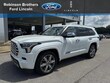 Toyota Sequoia