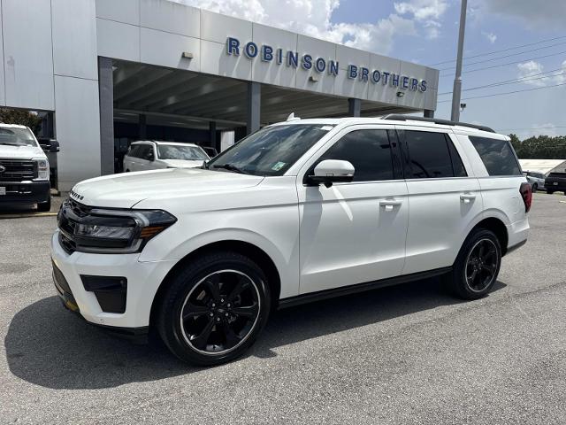 2023 Ford Expedition