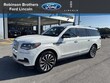 Lincoln Navigator L