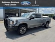 GMC Sierra 2500HD