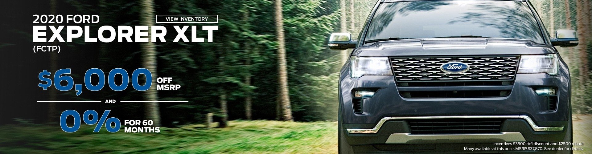 Robinson Brothers Ford Lincoln Ford Dealership in Baton Rouge LA