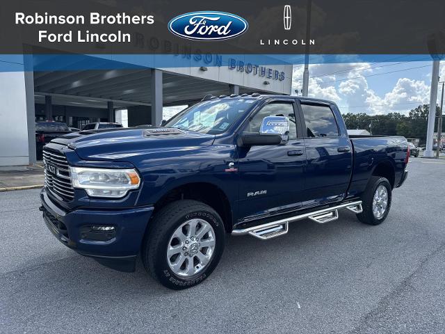 2024 RAM Ram 2500 Pickup Laramie's photo