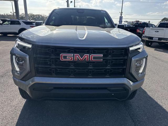 2023 GMC Canyon Elevation's photo