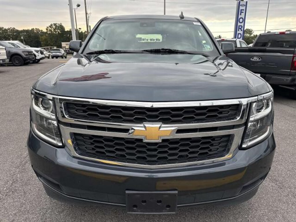 Used 2020 Chevrolet Tahoe LT SUV