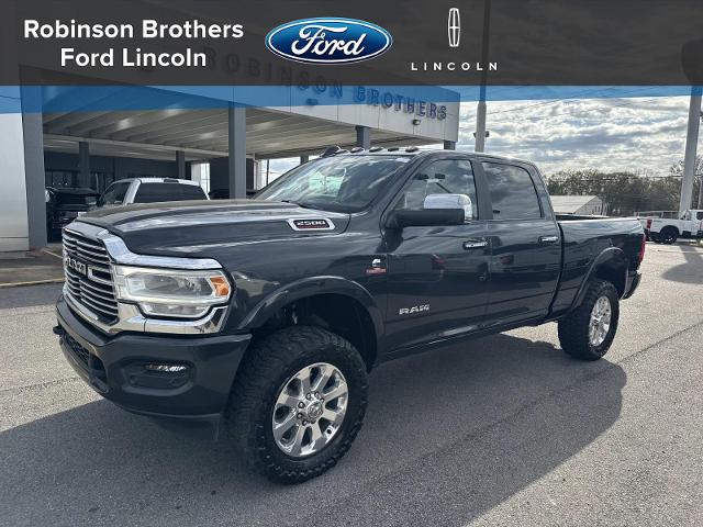 2022 RAM Ram 2500 Pickup Laramie's photo