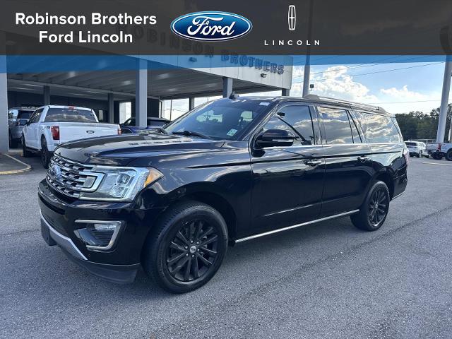 2019 Ford Expedition