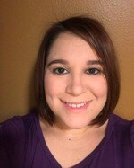 Staff member Jennifer Lepine from 41ce3ab85ca9