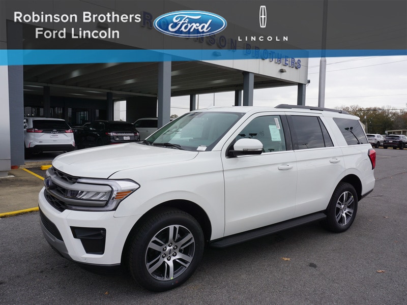 2024 Ford Expedition XLT's photo