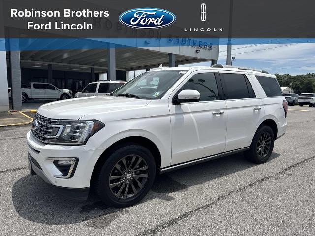 2019 Ford Expedition Limited