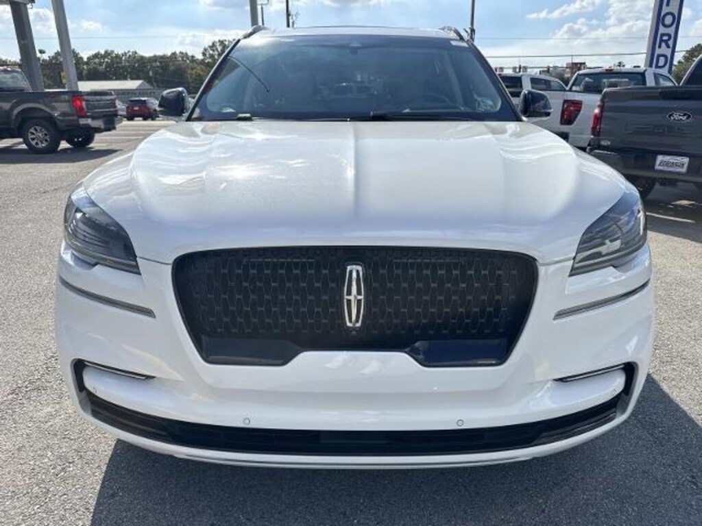 Used 2023 Lincoln Aviator Reserve SUV