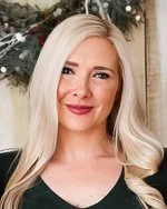 Staff member Tara Sanchez from 2701b62185fe