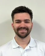 Staff member Dylan Davis from 5c41c5e73b94