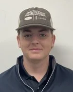 Staff member Harley Vaughn from 5c41c5e73b94