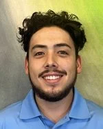 Staff member Derek Delon from ID_56bc5c