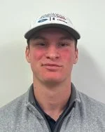 Staff member Brandon Drago from b58d6acd6bb6