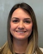 Staff member Alisha Williams from 41ce3ab85ca9