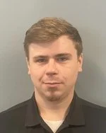 Staff member Ollie Ledwig from 41ce3ab85ca9