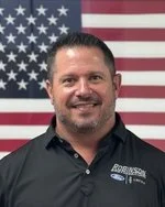 Staff member Joe Park from ID_c3d13d