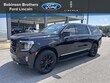 GMC Yukon XL