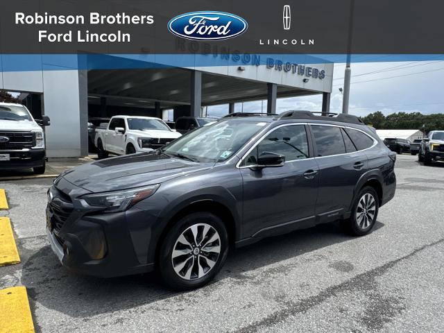 2023 Subaru Outback Limited XT