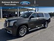 GMC Yukon XL